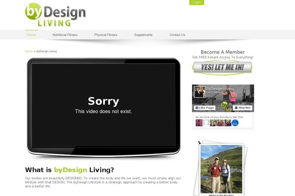 Site using WP Responsive Menu plugin