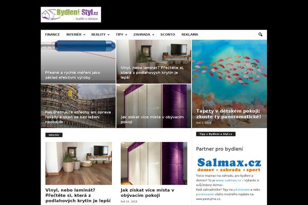 Site using Google Analytics Dashboard for WP plugin