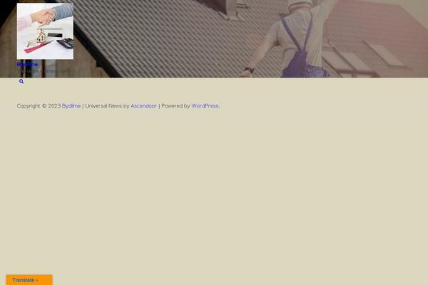 Site using Cookie Notice by dFactory plugin
