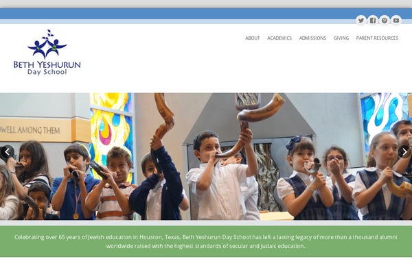 Circumference Lite theme site design template sample