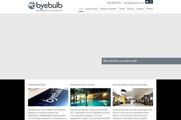 Cosmox theme site design template sample