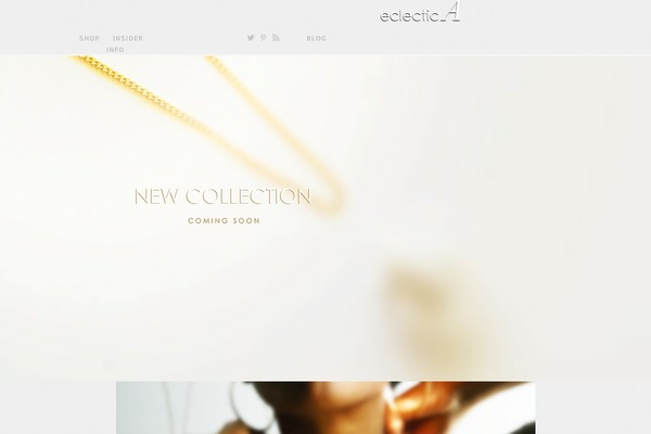 Site using AddToAny Share Buttons plugin