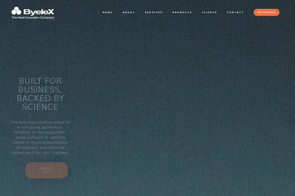 Site using Qtranslate-xp plugin
