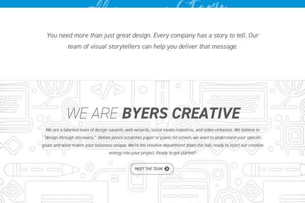 Flora-child-theme theme site design template sample