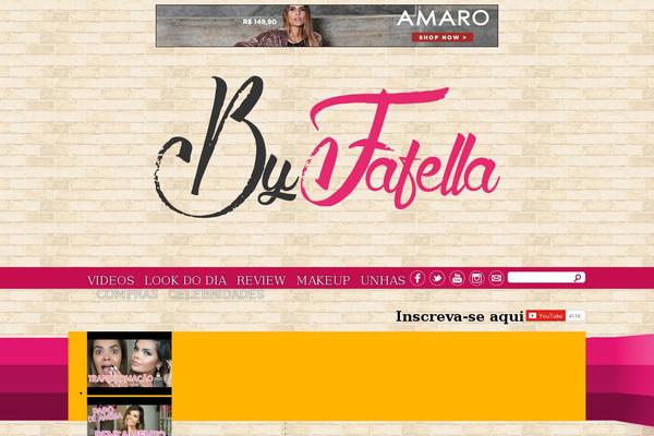 Site using Featured Posts plugin