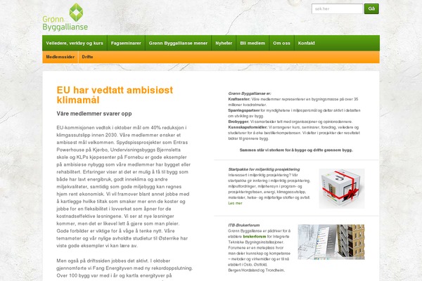 Site using MailPoet Newsletters plugin