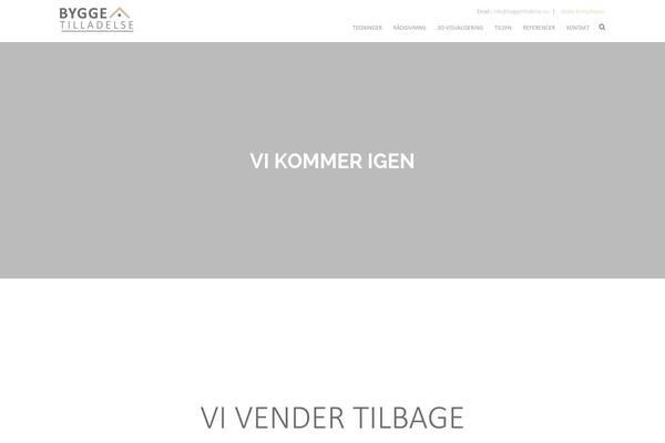 Site using Cmssuperheroesv2 plugin