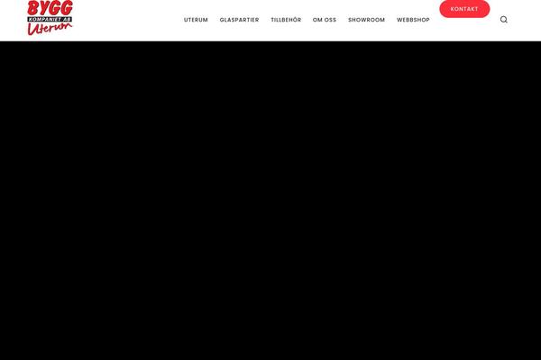 byggkompanietgbg.se site used Seodr