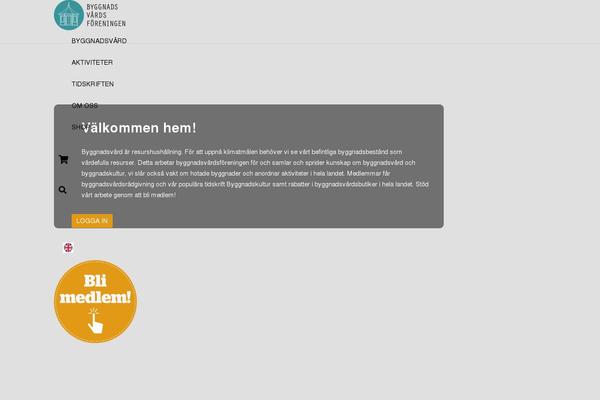 Zephyr theme site design template sample