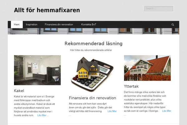 Catch Responsive theme site design template sample