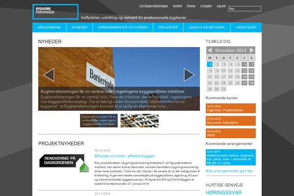 Site using Convert Pro plugin