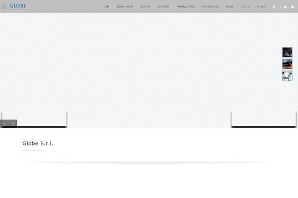 Site using Retina-press plugin