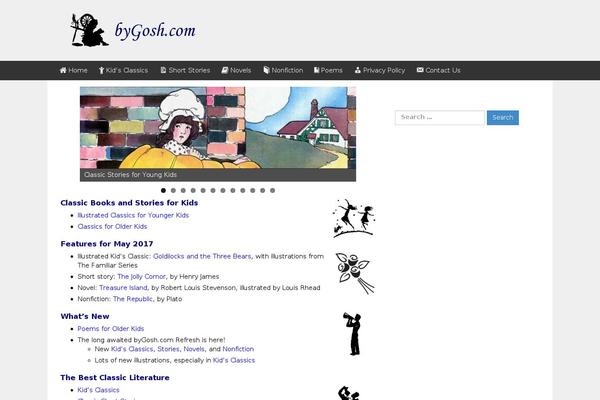 Site using ResponsiveVoice Text To Speech plugin