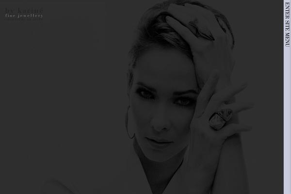Crius theme site design template sample