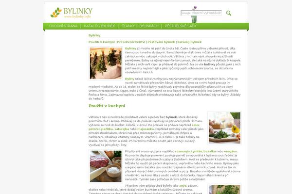 Site using WP-SNAP EXT! plugin