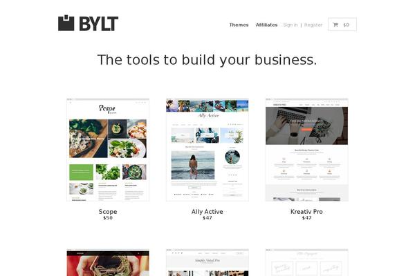 Site using Easy-digital-downloads-pro plugin