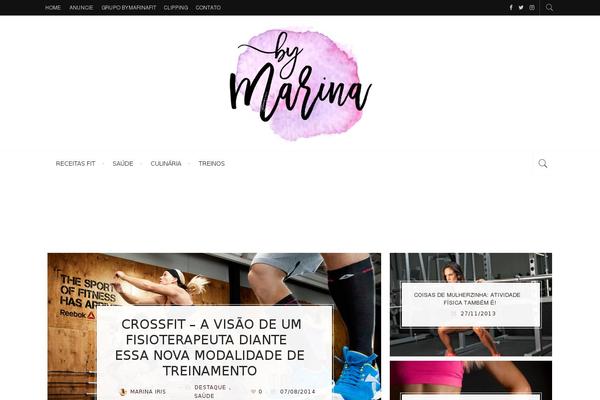 Site using Aileen-social-buttons plugin