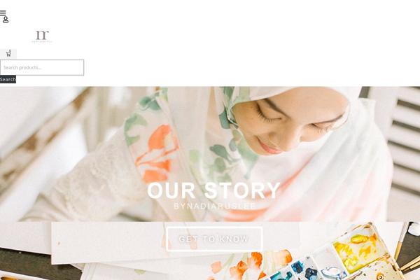 Site using PixelYourSite: Insert Facebook Pixel and track Standard Events plugin