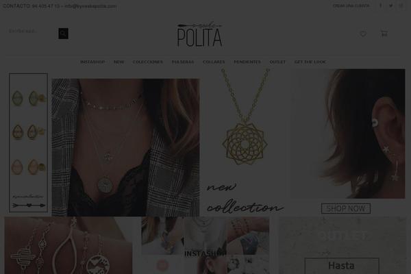 Site using WooCommerce Product Archive Customiser plugin