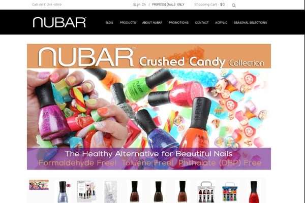 Idstore theme site design template sample