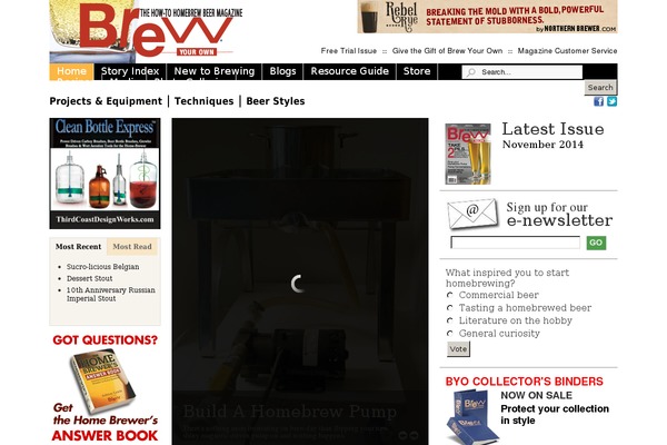 Site using Leaky-paywall plugin
