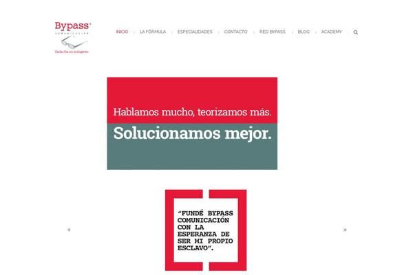 Statfort theme site design template sample