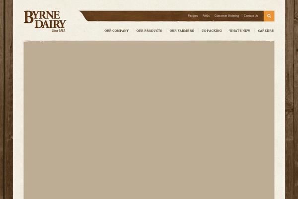 Site using Divi-icon-king-gtm plugin