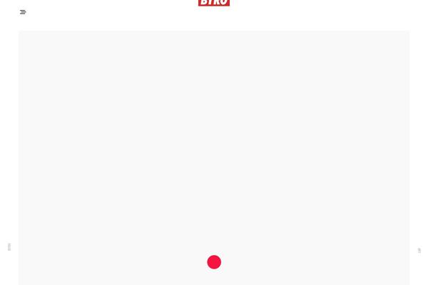 Notio-wp theme site design template sample