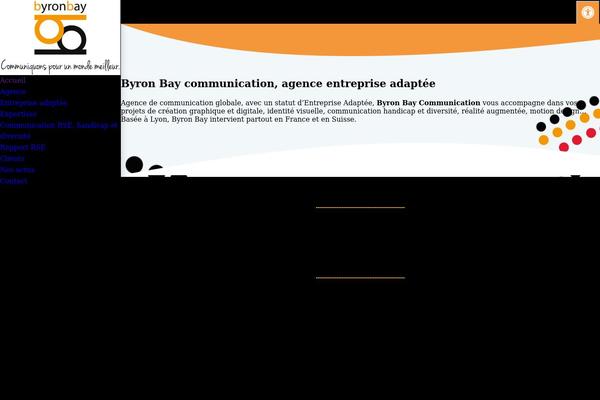 Site using Smart-logo-showcase-lite plugin