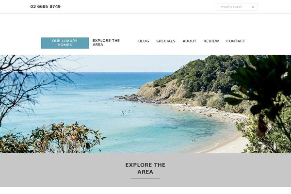 Site using Social Icons Widget by WPZOOM plugin