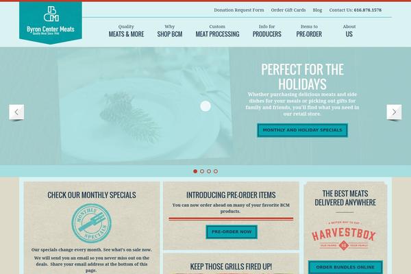 Site using Anything Popup plugin