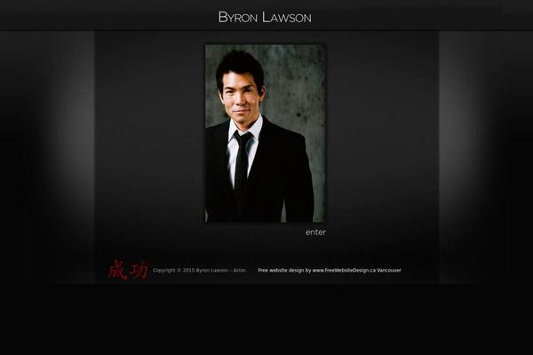 Free theme site design template sample