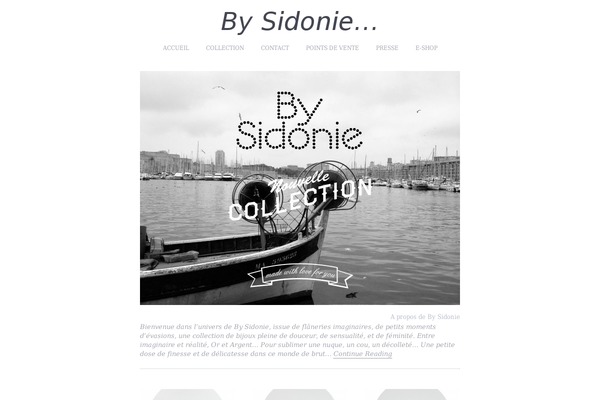 Simplydelicious theme site design template sample