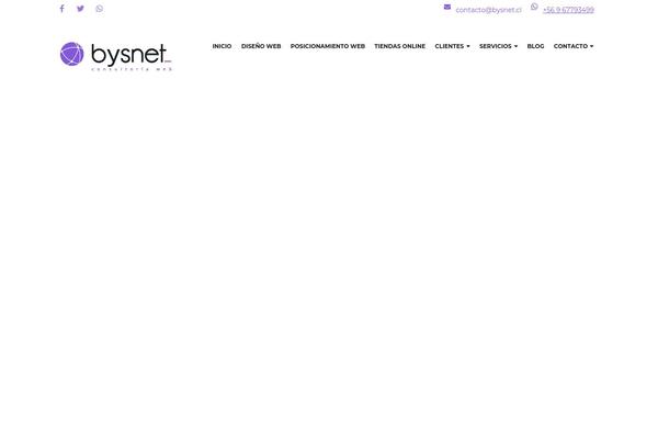 Site using JS Support Ticket plugin