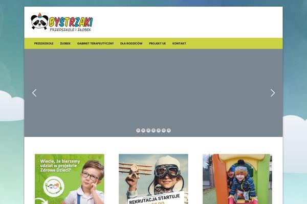 Hotella theme site design template sample