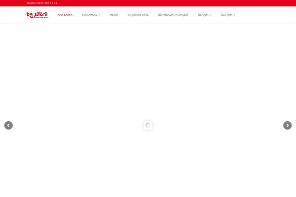 bysukru.com.tr site used Redchili