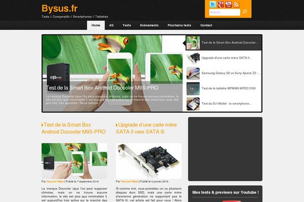 Site using Child-theme-generator plugin