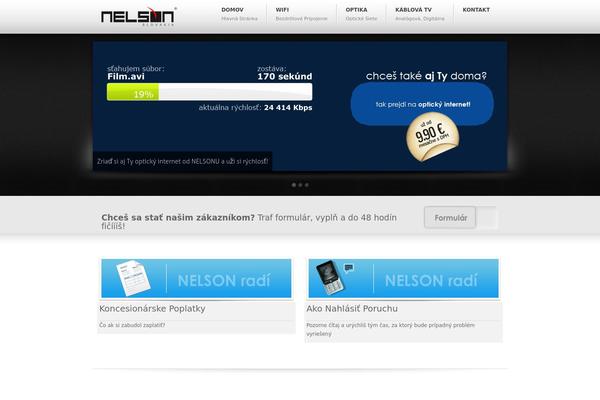 Site using Ajax Contact Form plugin