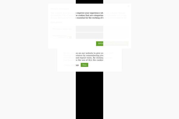 Site using G-business-reviews-rating plugin