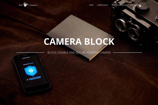Revelance theme site design template sample