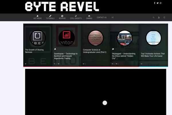 Explicit theme site design template sample