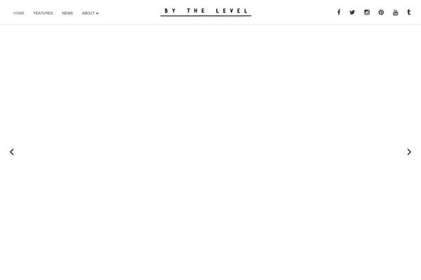 Site using Facebook Page Promoter Lightbox plugin