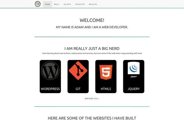 PhotoMe theme site design template sample
