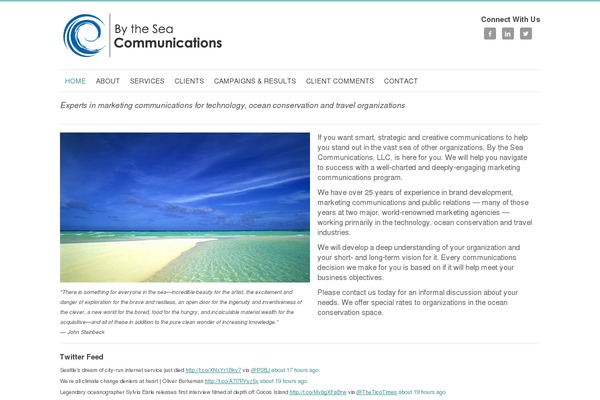 Site using AddToAny Share Buttons plugin