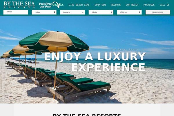 Site using Gravityforms plugin