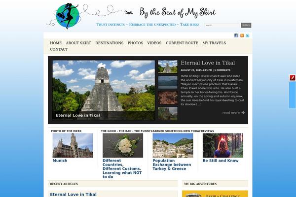 Site using Pushpress-integration plugin