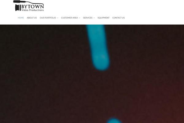 Tm-9studio theme site design template sample