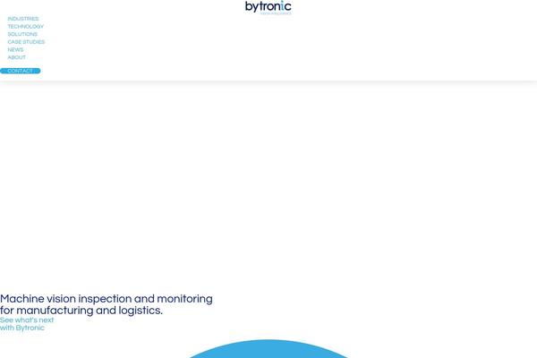 Site using Catch-infinite-scroll plugin