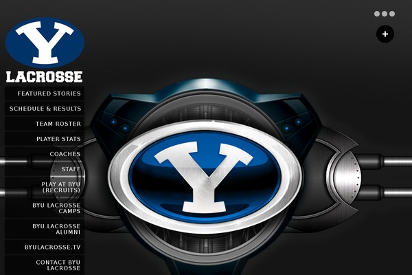 Kaleido theme site design template sample