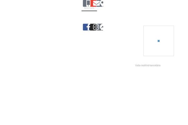 Site using Jet-popup plugin